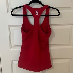 Buffbunny Tank Top